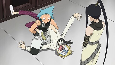 Soul Eater - Hero