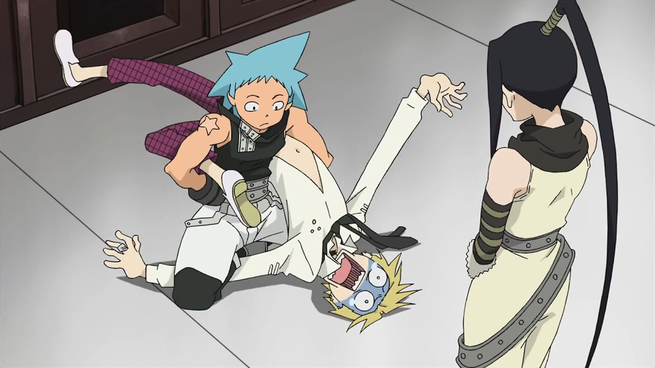 Soul Eater - Hero
