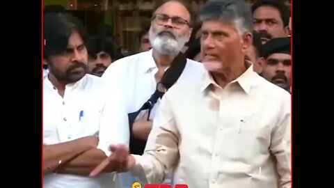 janasena plus TDP