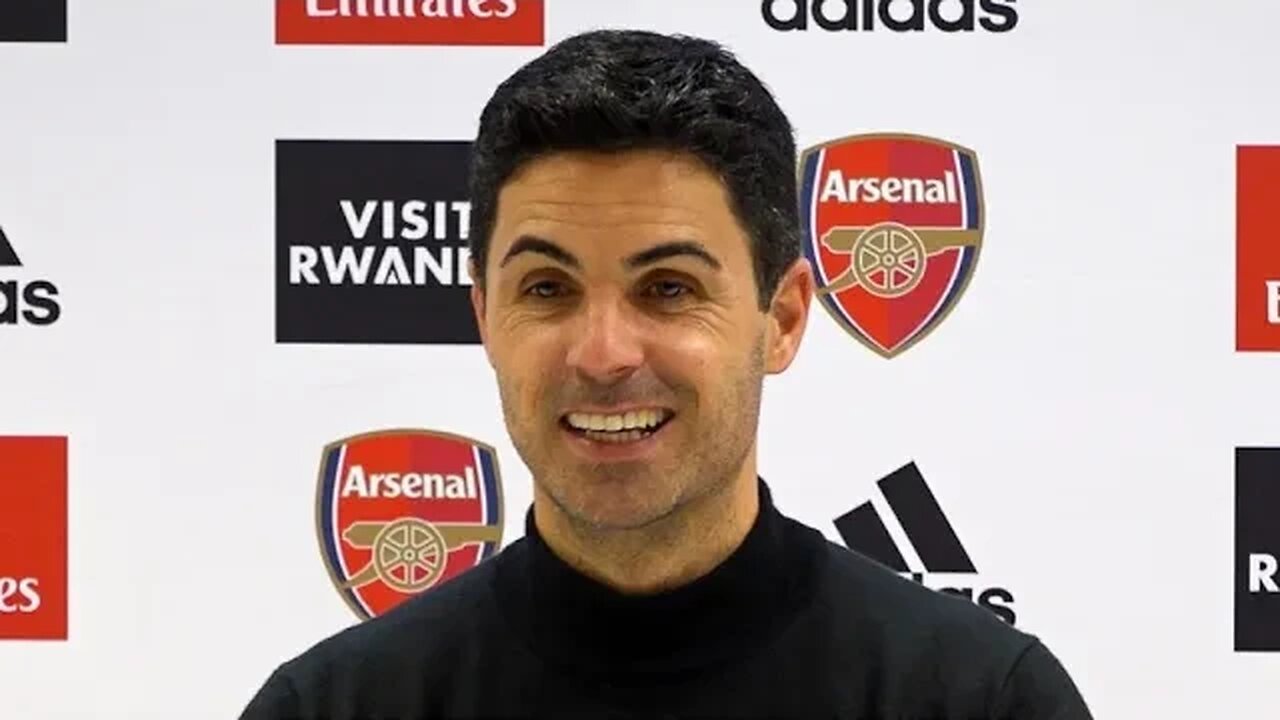 'IT WAS ELECTRIC! A beautiful moment! SPECIAL! EXTRAORDINARY!' | Mikel Arteta | Arsenal 3-2 Man Utd