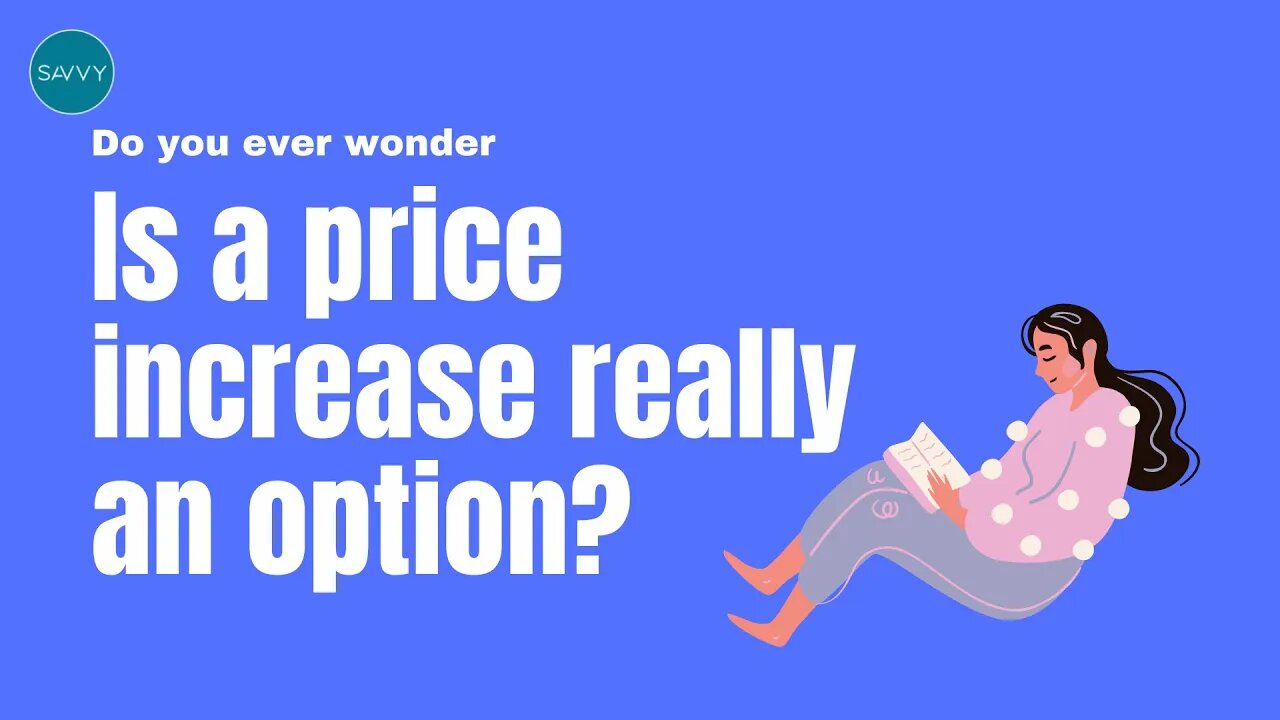 What is Pricing for Profit?