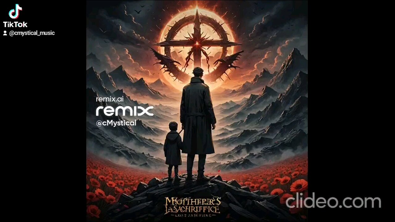 Mothers Last Sacrifice