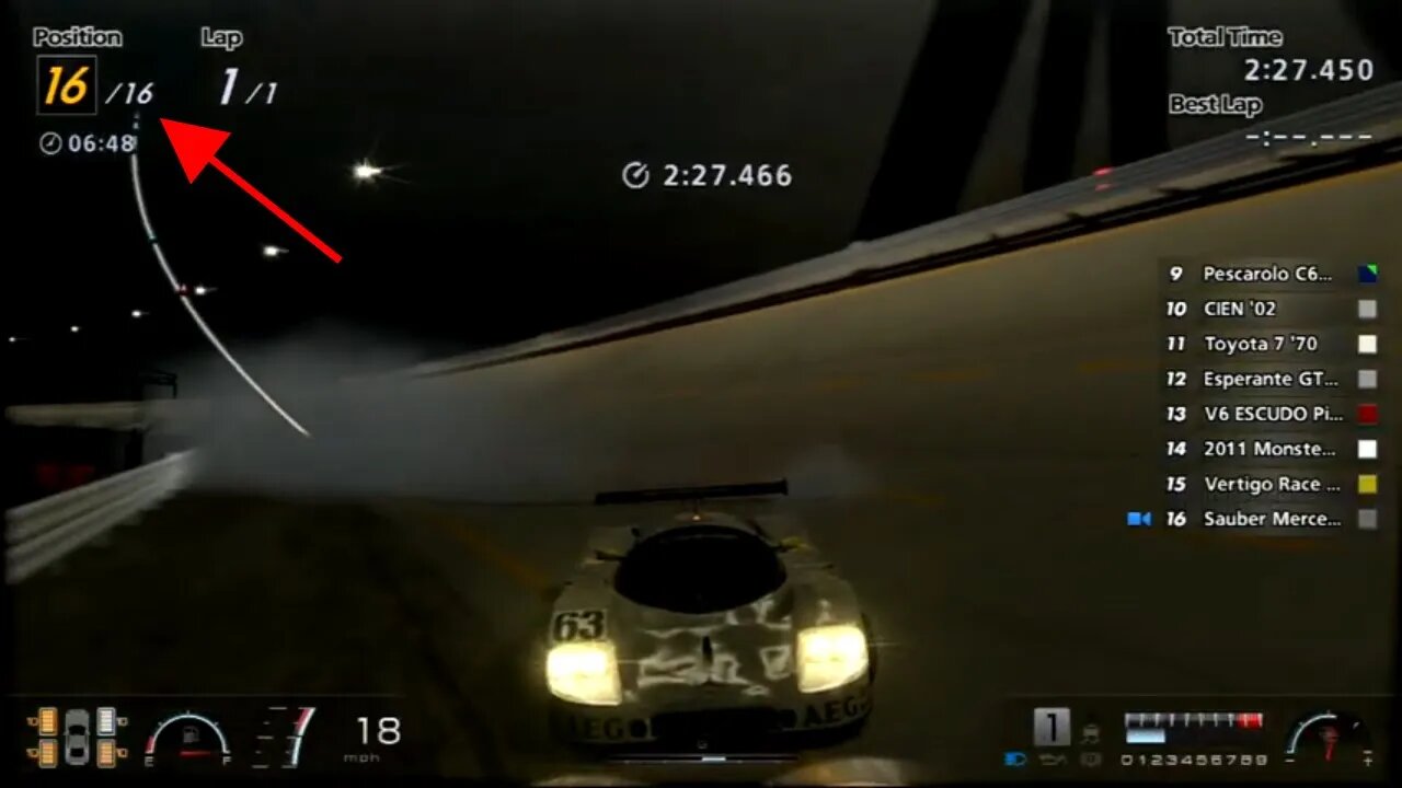 Gran Turismo 6 Like the Wind! Crashes, Fails, Spins, and Collisions Part 184!