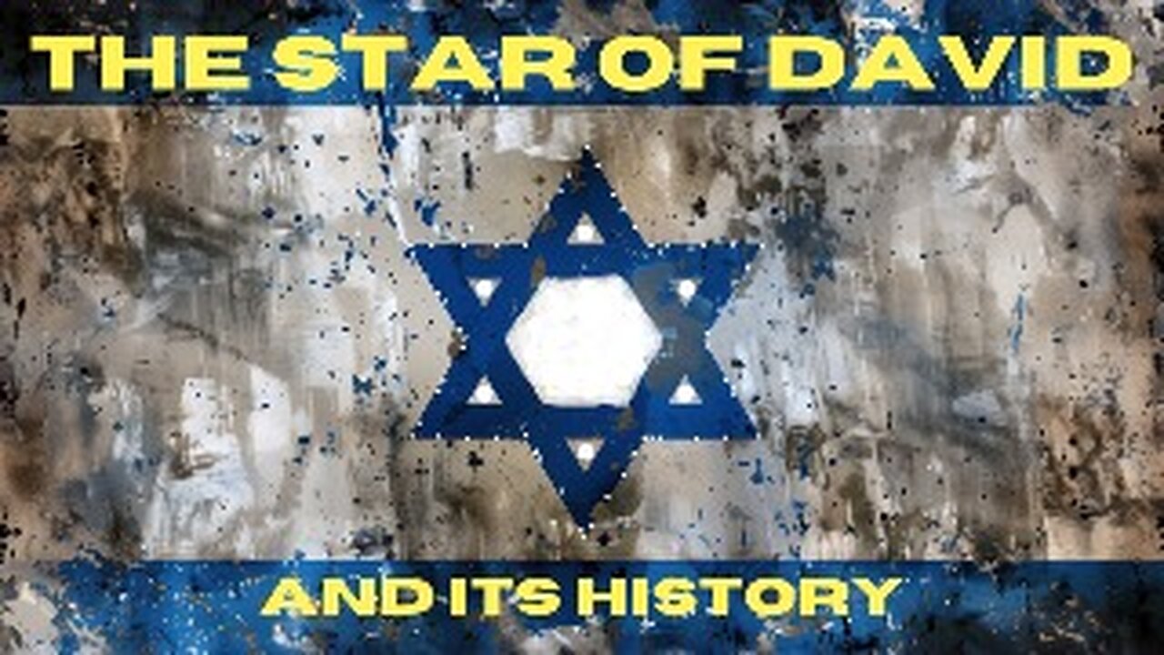 The Star of David and its History