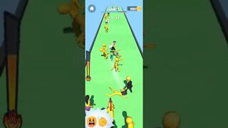 Slap and Run Level 7