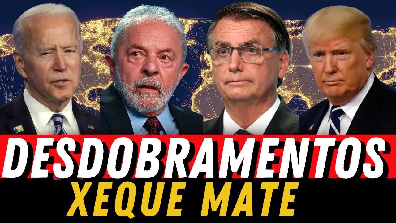 DESDOBRAMENTOS 12/03/23