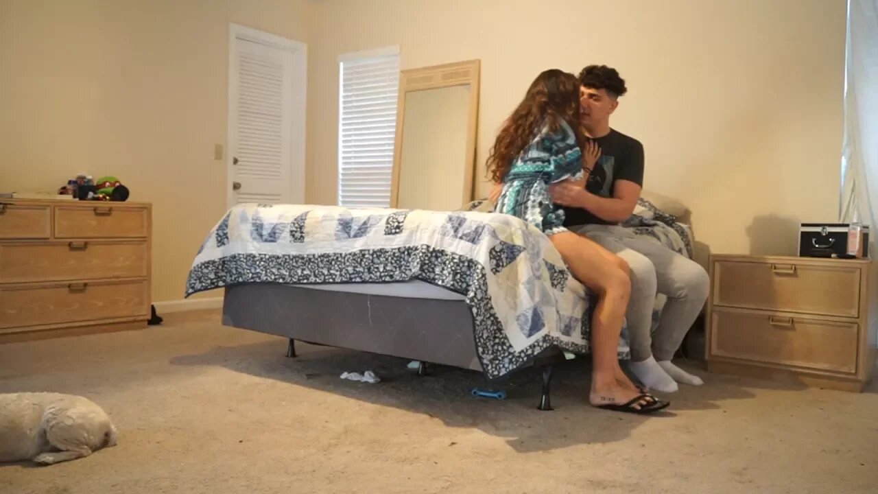 BREAK UP PRANK ON GIRLFRIEND!! (GONE WRONG)