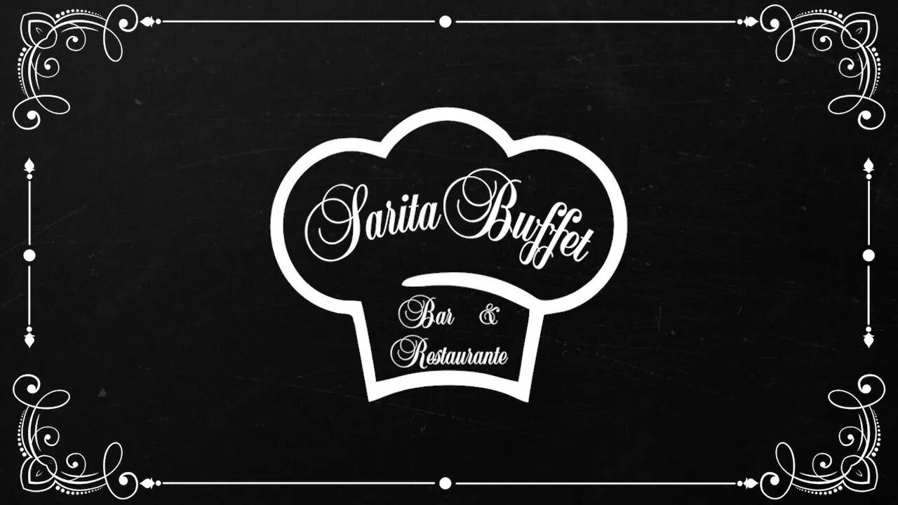 🛰 SARITA BUFFET - Bom Conselho - PE