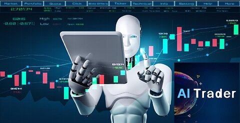 Trader.ai