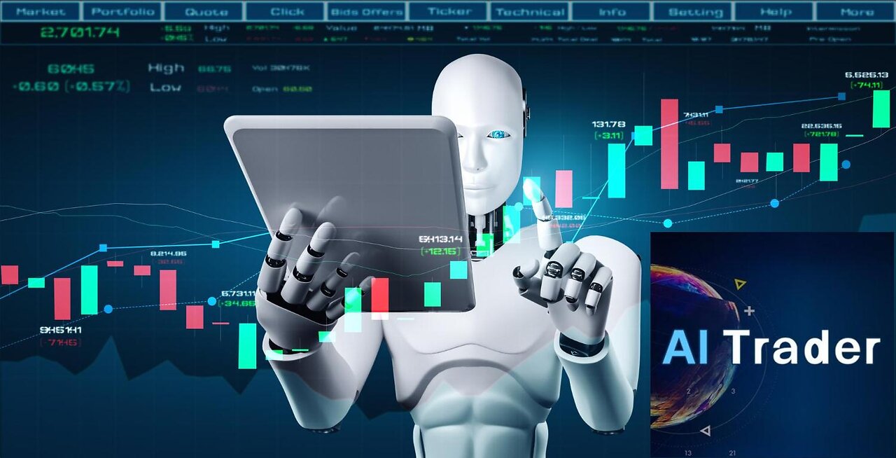 Trader.ai