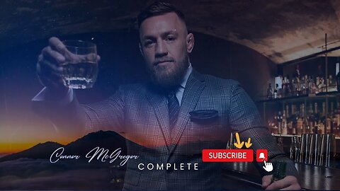 CONNOR MCGREGOR - Motivational Speech #shorts #motivationalspeech #quote #motivated #speech