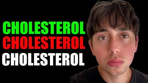 Carnivore Diet Gave me a Heart Attack (High Cholesterol)