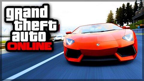 GTA 5 ONLINE UPDATE! NEW PATCH UPDATE! (GTA 5 ONLINE)