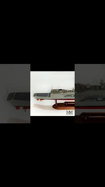 Frigate - USS Oliver Hazard Perry (FFG 7)