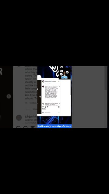 What is the priority school shootings or children’s gender care