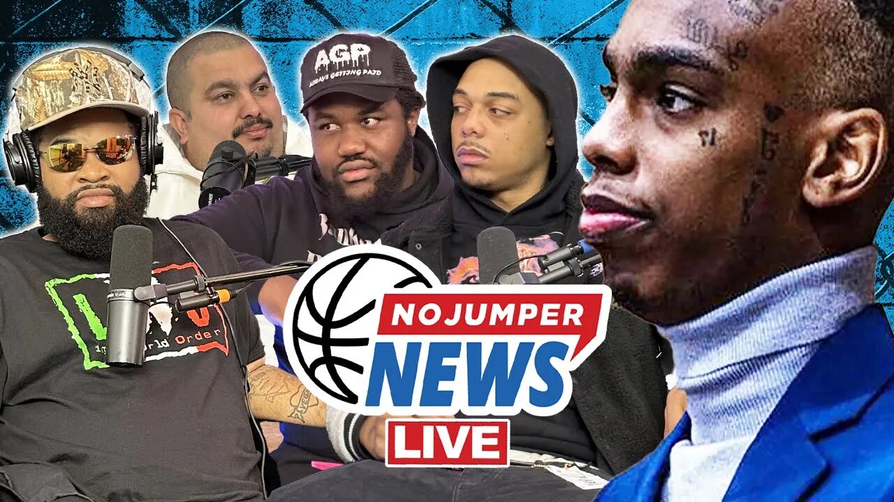 Everything You Need to Know About YNW Melly's Trial Starting Today