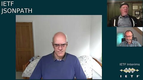 IETF JSONPATH 20210917 0900