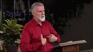 The Value God Places on Faithfulness - Joe Sweet