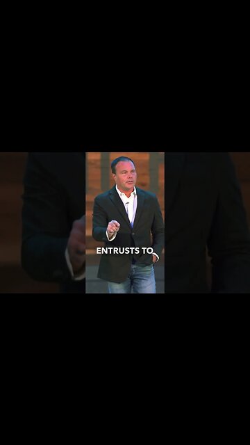 You're not just raising a child...