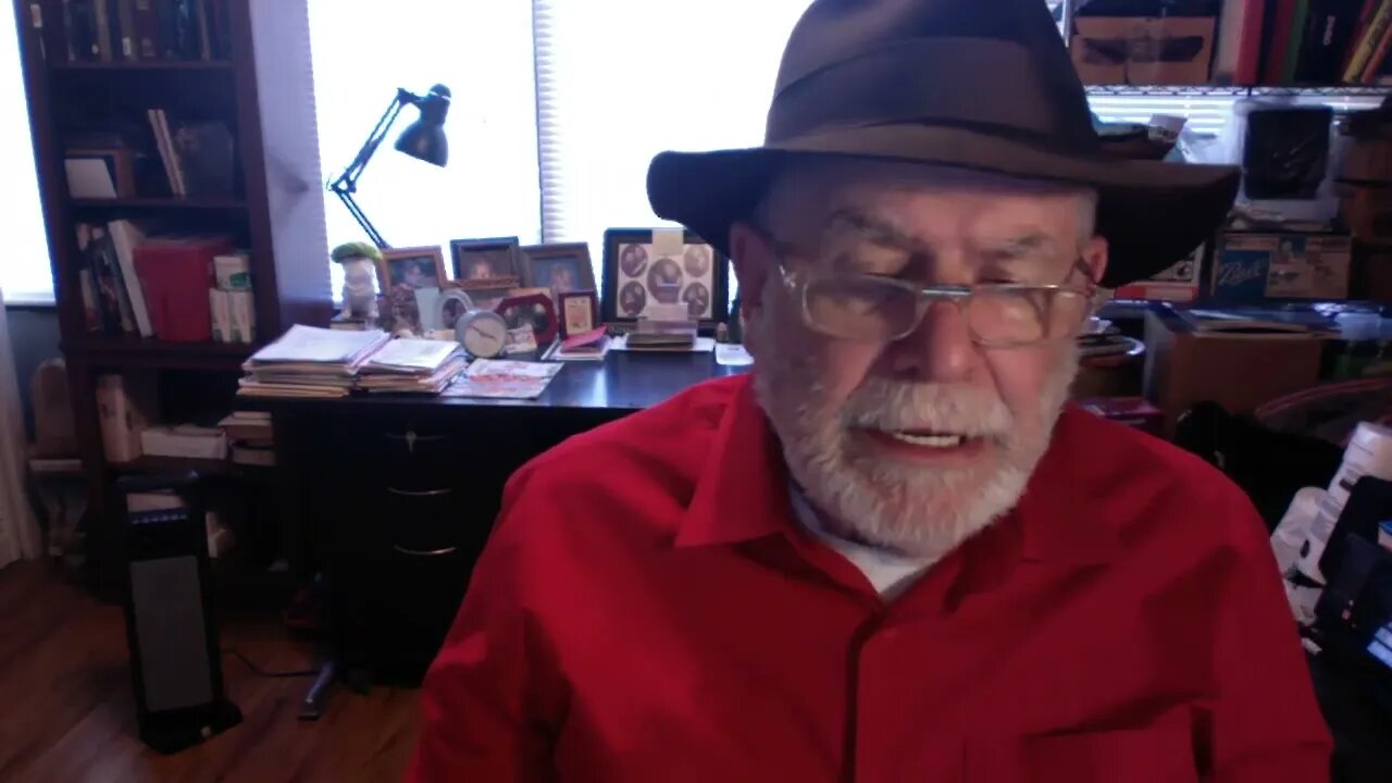Satan's Plan To Wreck The World 2