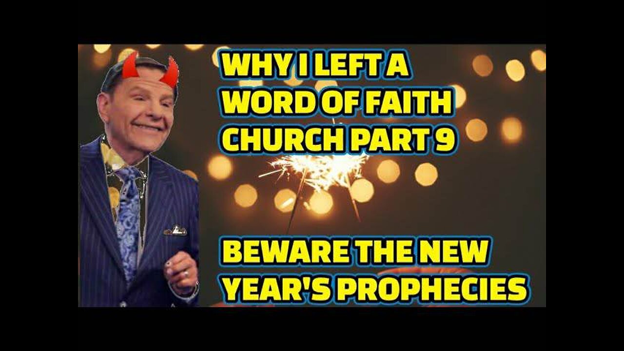 Failed New Year's Prophecies