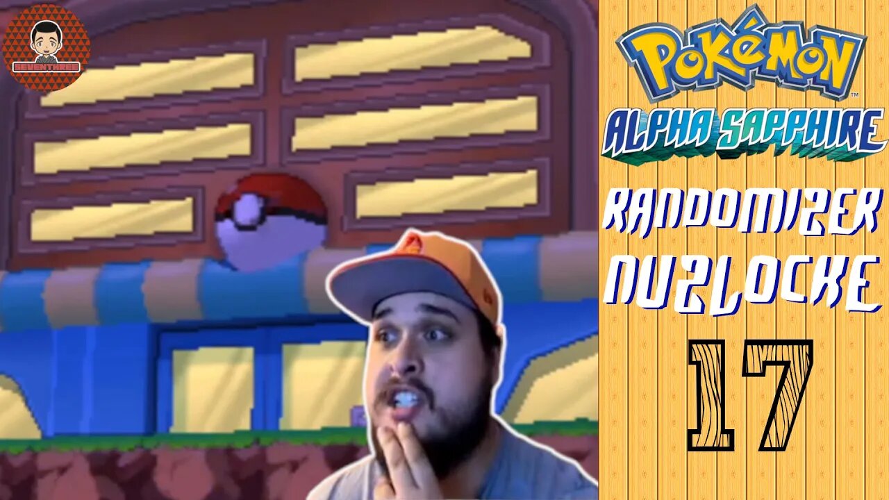 AMBUSHED In Lilycove | Pokemon Alpha Sapphire Randomized Nuzlocke- Ep. 17