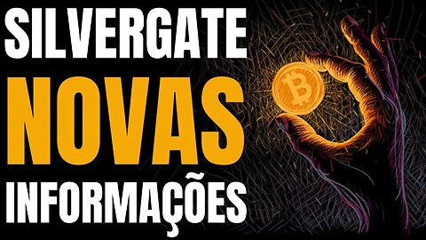 O IMPACTO PODE SER MAIOR DO QUE MERCADO CRIPTO IMAGINAVA