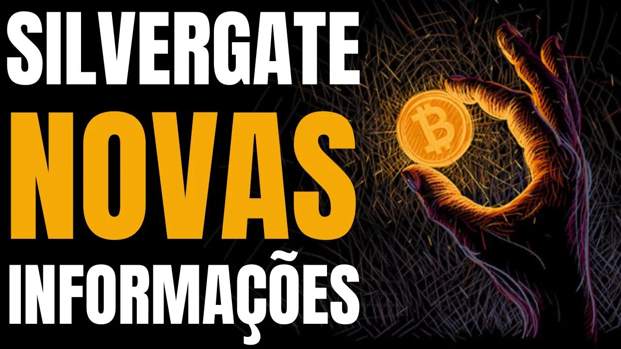 O IMPACTO PODE SER MAIOR DO QUE MERCADO CRIPTO IMAGINAVA