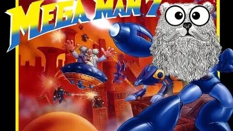 Mega Man 7, NOW WITH MOAR GRAPHICS!