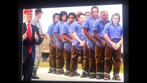 TRUMP LOVE, & Watch the Water "disinformation"?