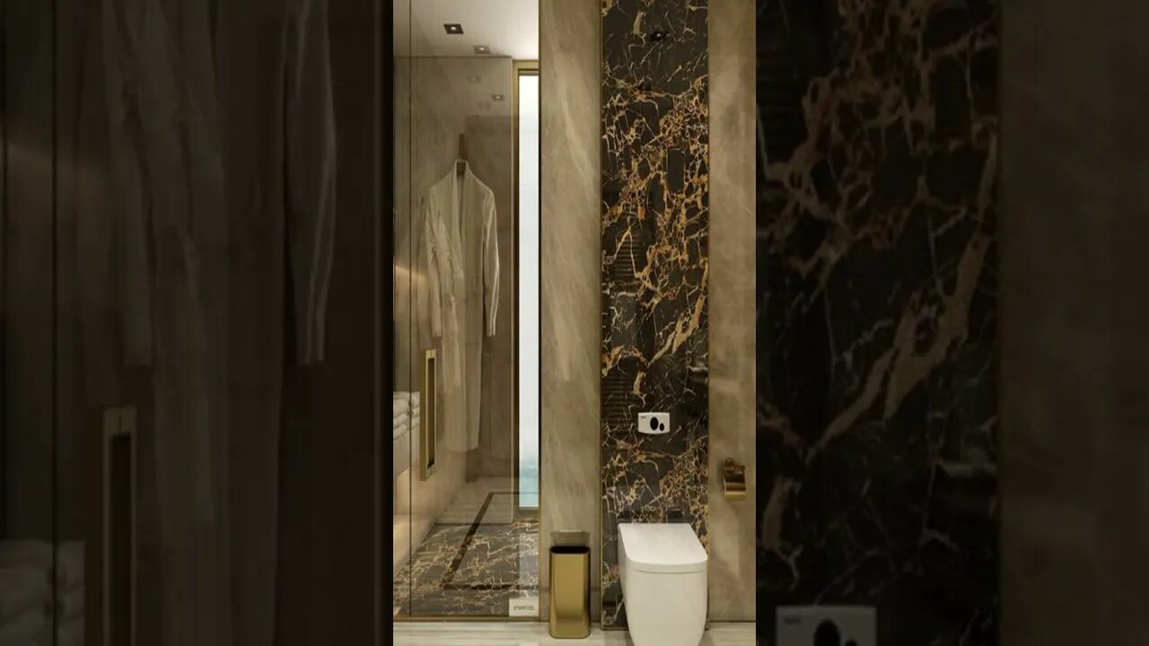 bath room