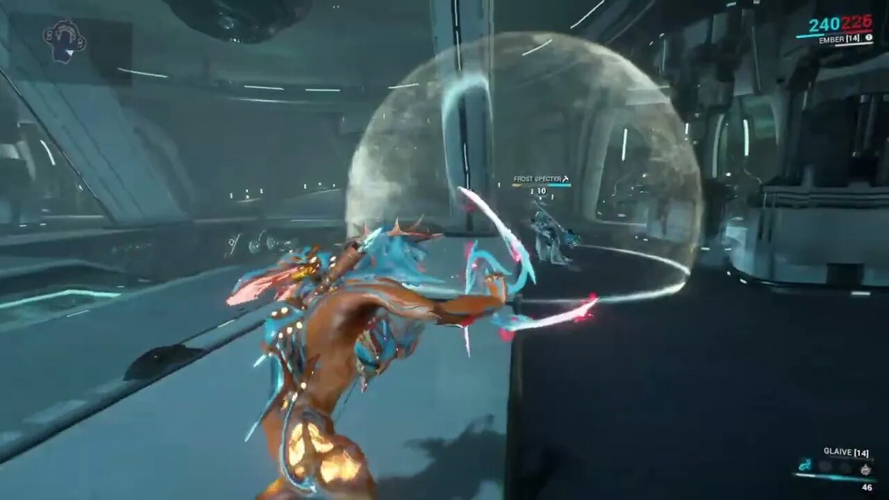 Warframe enemy guy