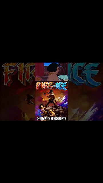 TEEGRA IS BORED | FIRE AND ICE (CLIP 4)