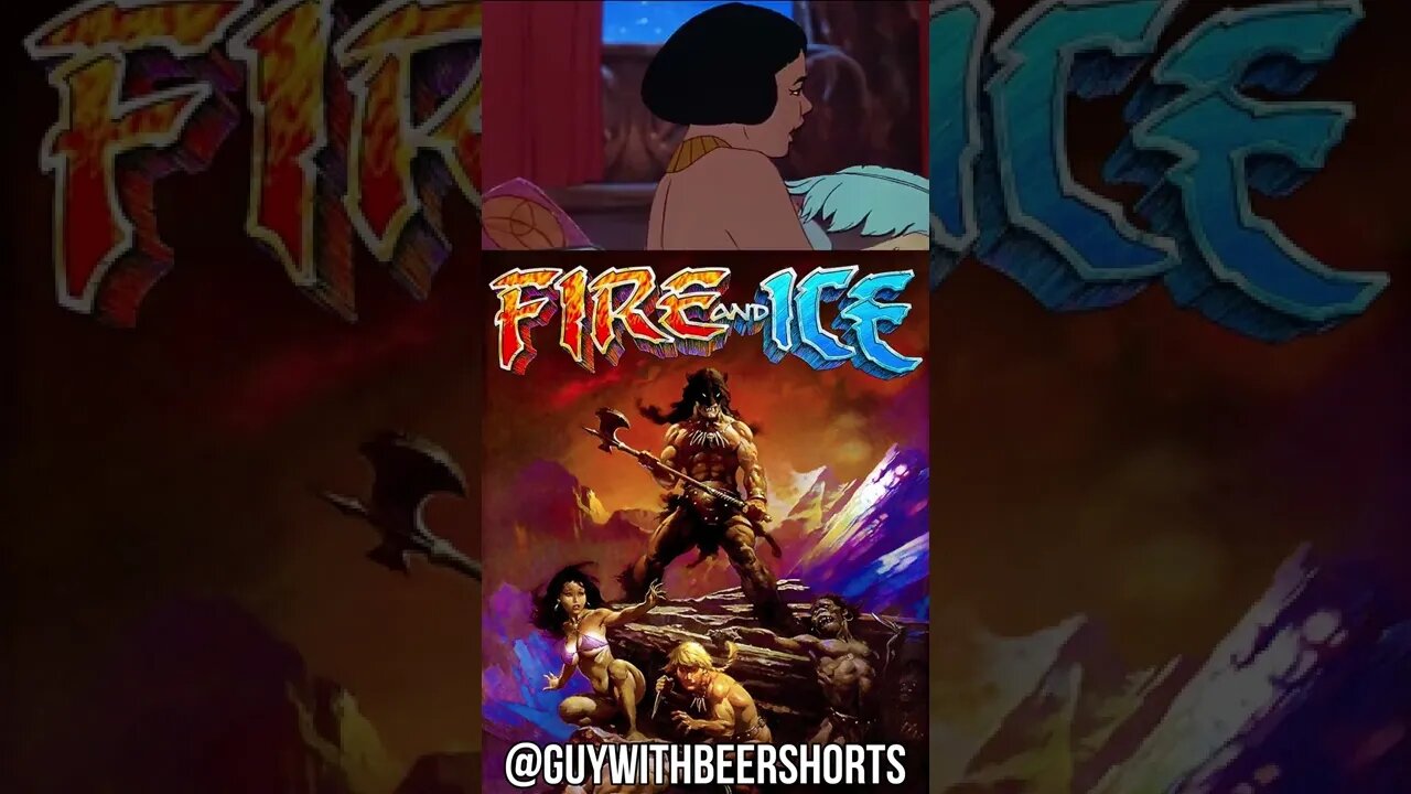 TEEGRA IS BORED | FIRE AND ICE (CLIP 4)