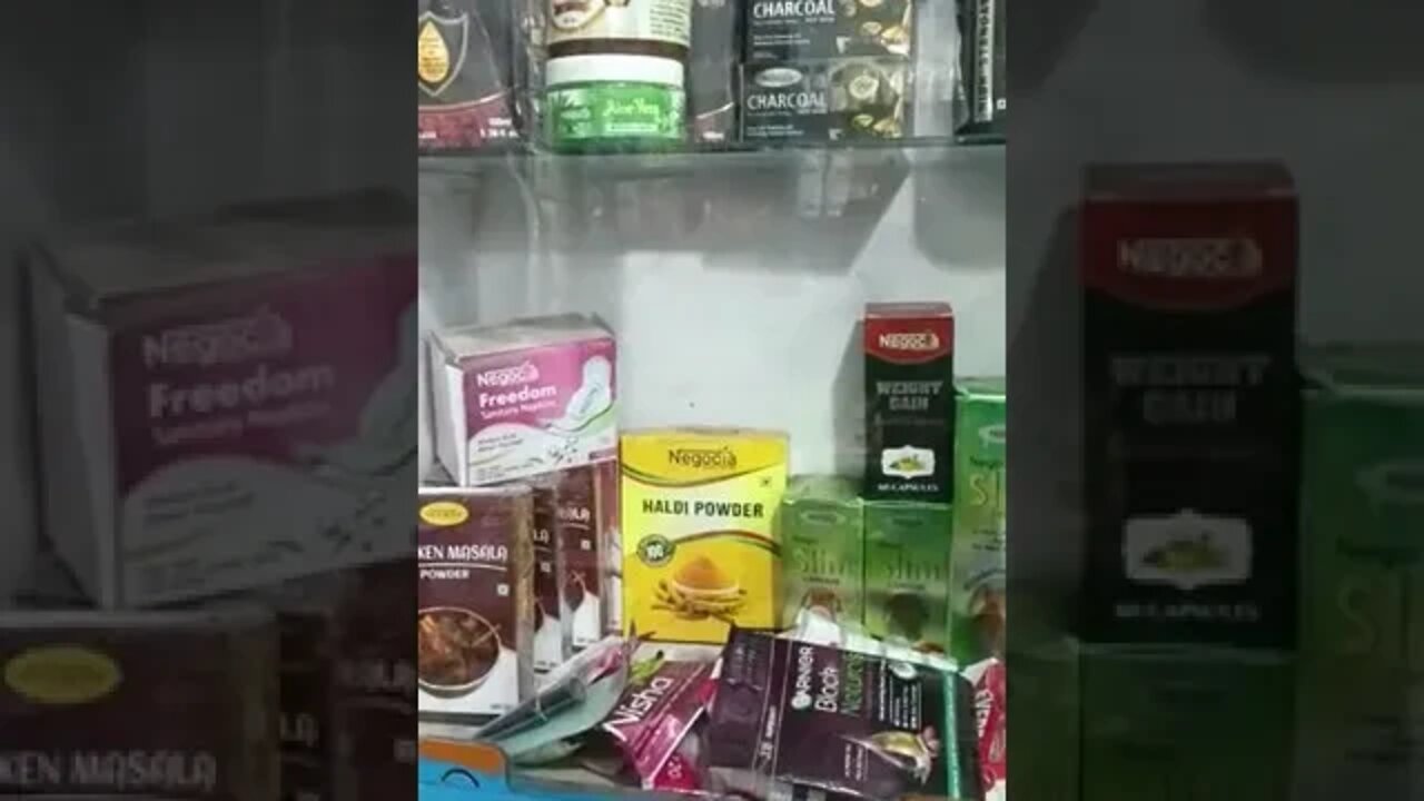 negotia company ka product store निकोसिया कंपनी का प्रोडक्ट स्टोर गुड वेरी रिव्यू सर्टिफाइड कंपनी