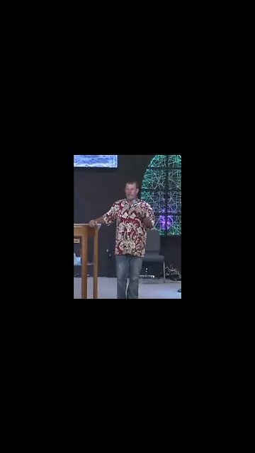 It's a Done Deal - Pastor Tim Rigdon