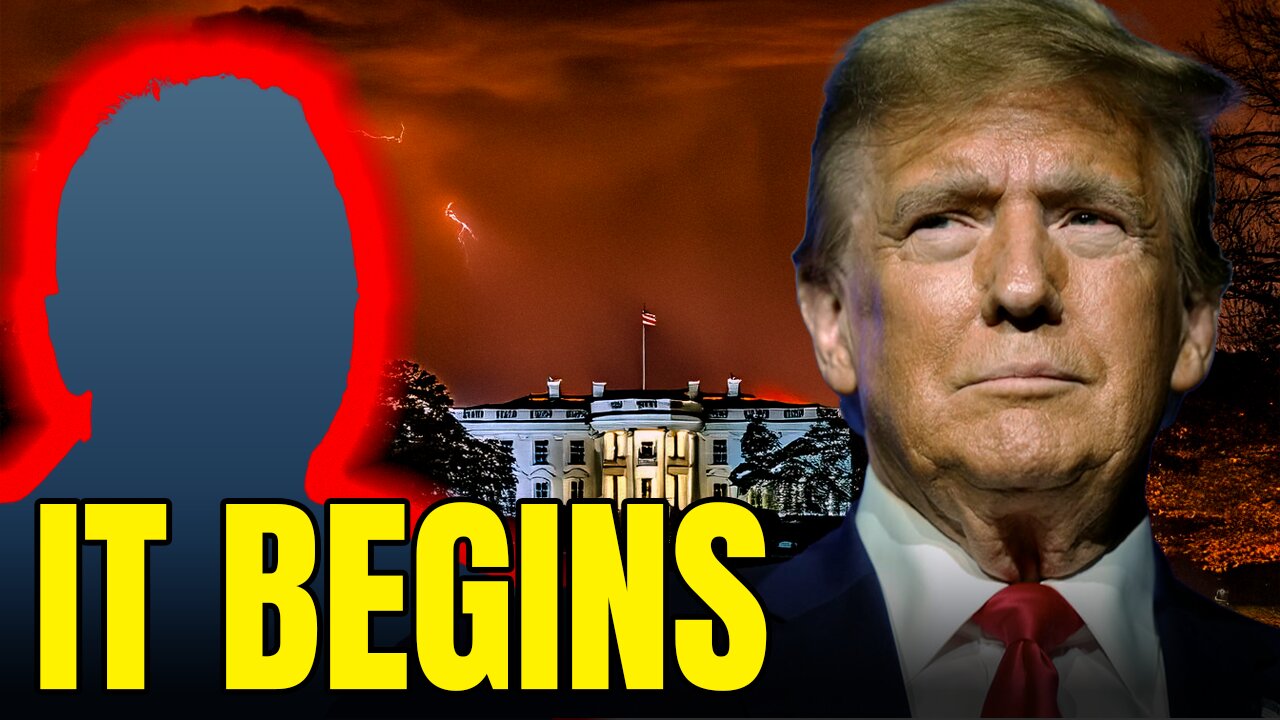 Trump’s New FBI Director Could Annihilate the Deep State!