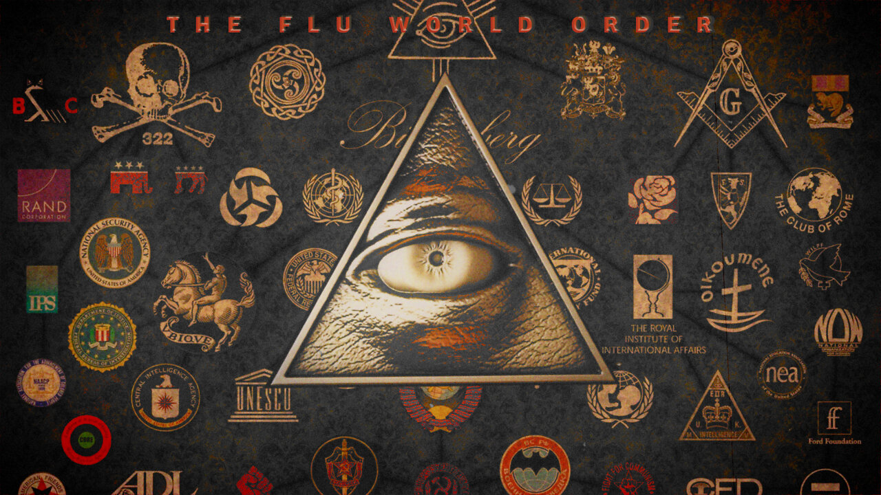 The Flu World Order