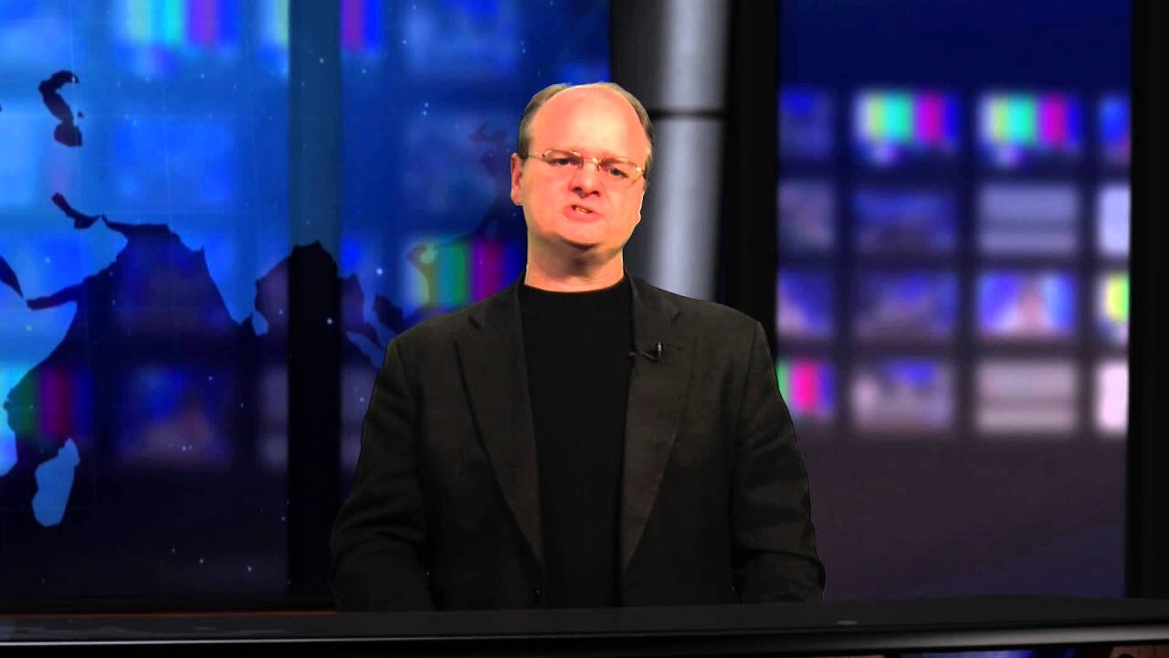 2013-03-09-The Pray In Jesus Name Show - Episode 015 - Chaplain Klingenschmitt