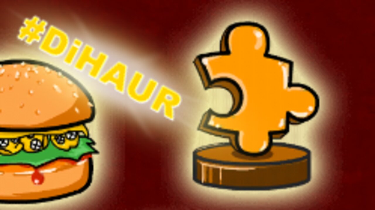 #DiHAUR - Eets - E020