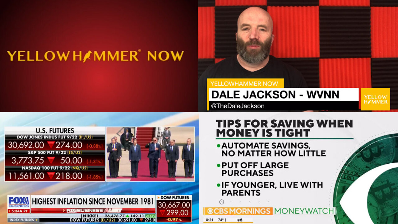 How did all the experts miss record inflation when we all see it every single day? - 7/13/22