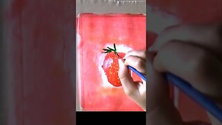 Not Your Normal Berry #shorts