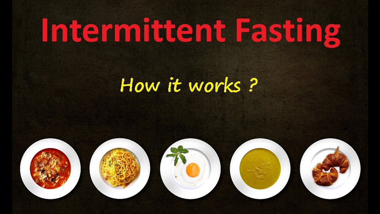 How Intermittent Fasting Can Help You Lose Weight and Stay Healthy
