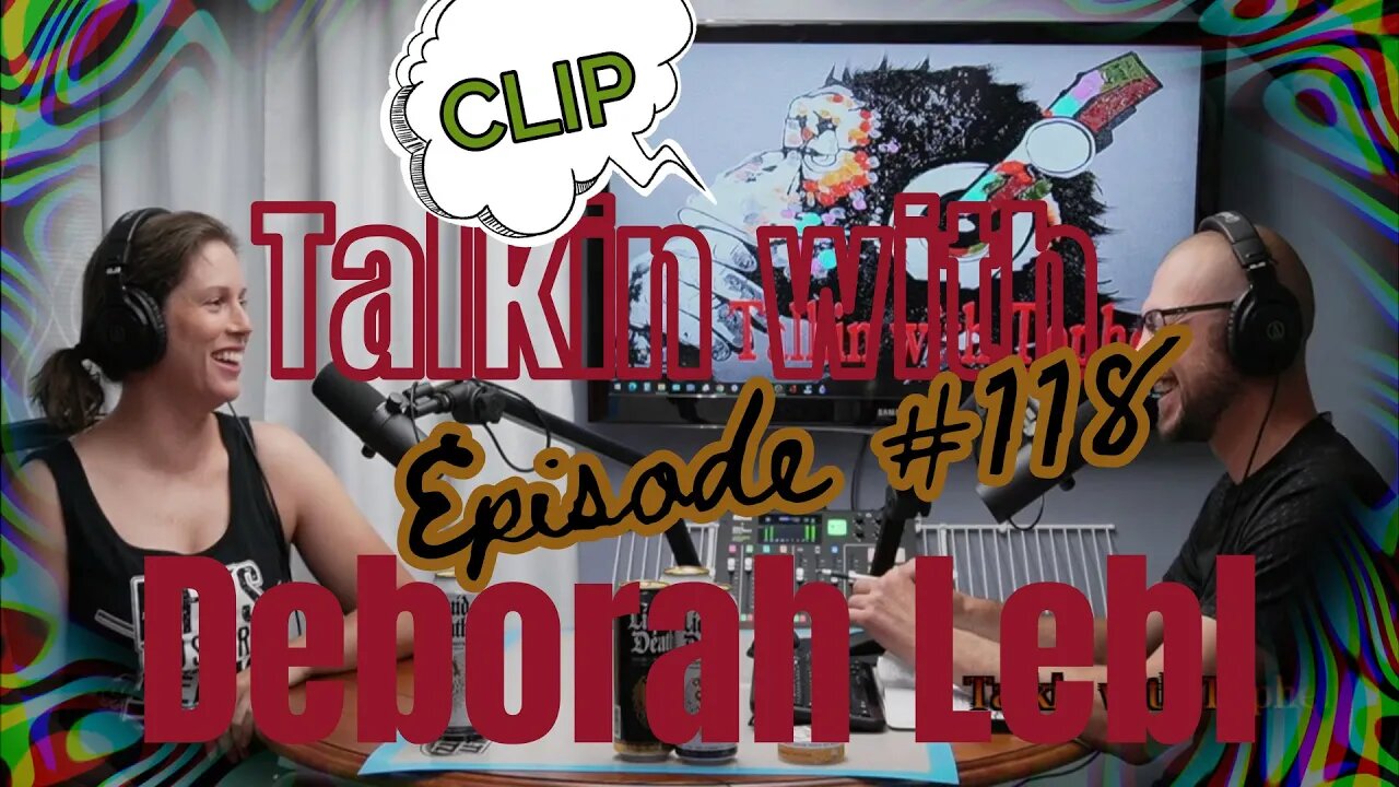 TwT ep118 | Clip