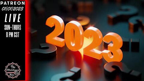 The Watchman News - Top 10 Guaranteed Predictions For 2023