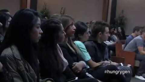 From mess to a miracle