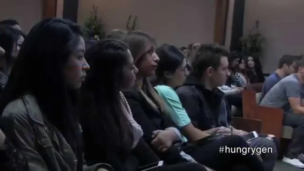 From mess to a miracle