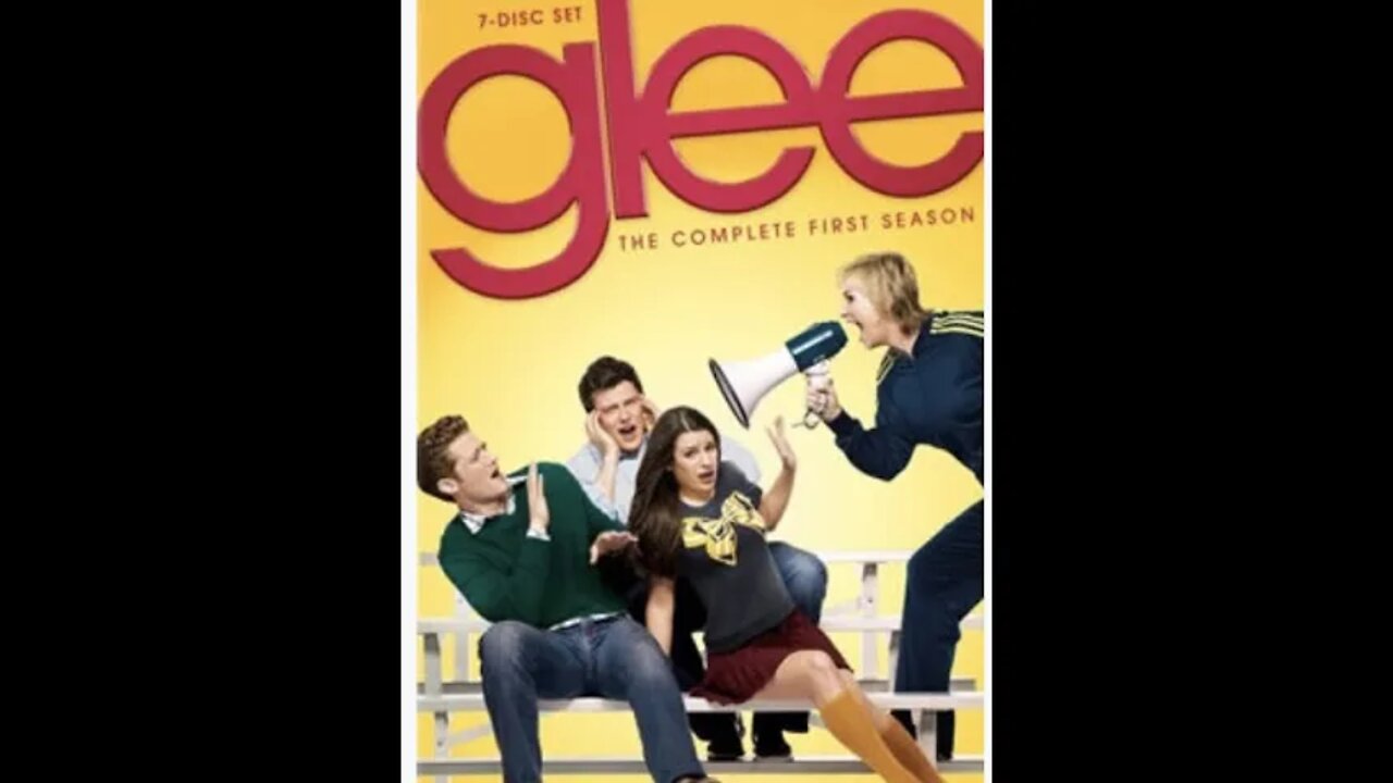 Is Glee to Blame for the Wokeness Epidemic in Hollywood? I Read Another Great Article