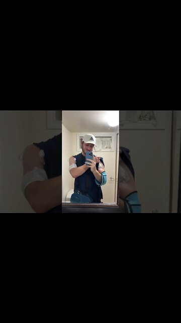 Proper Recovery at the Gym is SO IMPORTANT