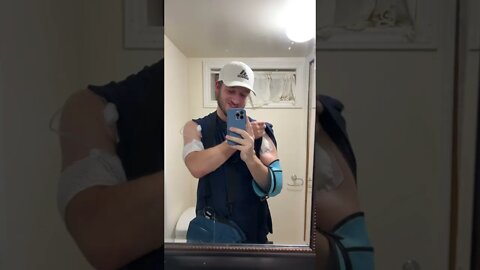 Proper Recovery at the Gym is SO IMPORTANT